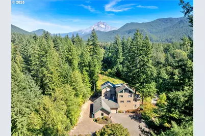 20497 E Lolo Pass Rd, Rhododendron, OR 97049 - Photo 1