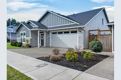 7091 Watson Creek St. SE, Salem, OR 97306 - Photo 2