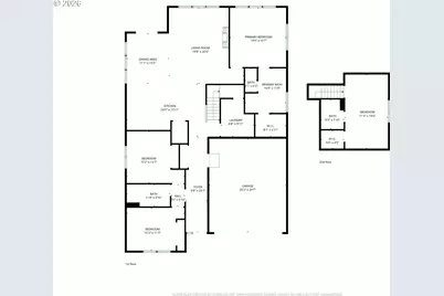 7091 Watson Creek St. SE, Salem, OR 97306 - Photo 38