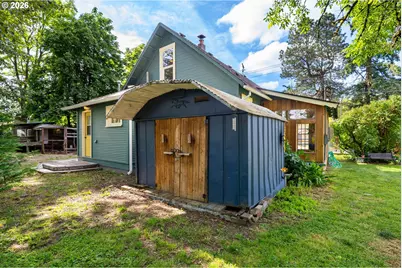 6821 SE Brehaut St, Milwaukie, OR 97222 - Photo 36