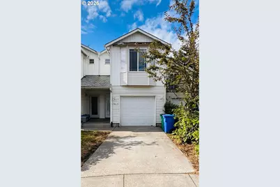 9615 SE Center Ct, Portland, OR 97266 - Photo 2