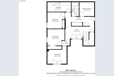 257 Curtis Dr, Longview, WA 98632 - Photo 46