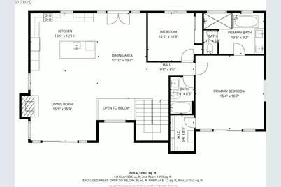 257 Curtis Dr, Longview, WA 98632 - Photo 46