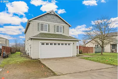 620 Studer Pl, Gervais, OR 97026 - Photo 4