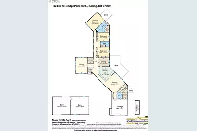 37330 SE Dodge Park Blvd, Boring, OR 97009 - Photo 38