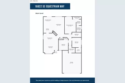 16822 SE Equestrian Way, Portland, OR 97236 - Photo 42
