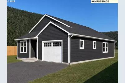 101 Magnolia Ln, Garibaldi, OR 97118 - Photo 2