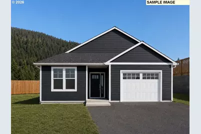 101 Magnolia Ln, Garibaldi, OR 97118 - Photo 1