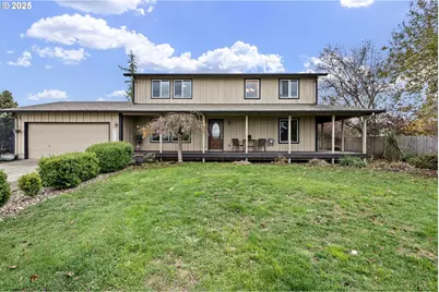 32968 Camas Swale Rd, Creswell, OR 97426 - Photo 4