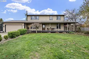 32968 Camas Swale Rd, Creswell, OR 97426 - Photo 4