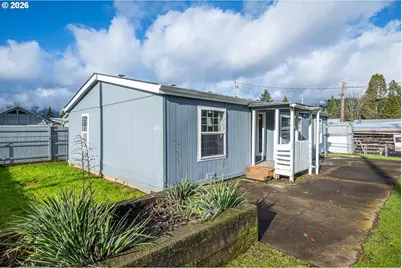 47757 Fairy Glen Dr, Oakridge, OR 97463 - Photo 22