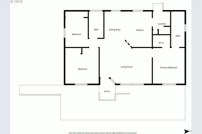 47757 Fairy Glen Dr, Oakridge, OR 97463 - Photo 30