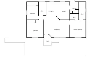 47757 Fairy Glen Dr, Oakridge, OR 97463 - Photo 30