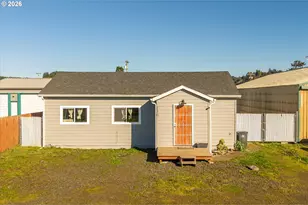 130 S 7th St, Lakeside, OR 97449 - Photo 2