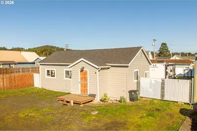 130 S 7th St, Lakeside, OR 97449 - Photo 1