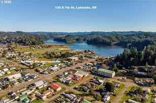 130 S 7th St, Lakeside, OR 97449 - Photo 34