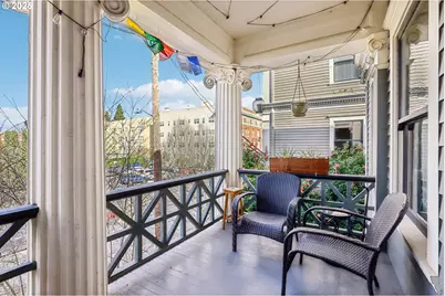 2058 NW Flanders St #5-2, Portland, OR 97209 - Photo 24