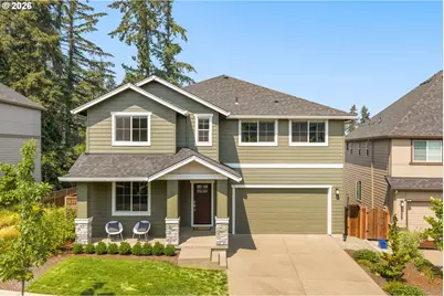 11229 SW Berlin Ave, Wilsonville, OR 97070 - Photo 1
