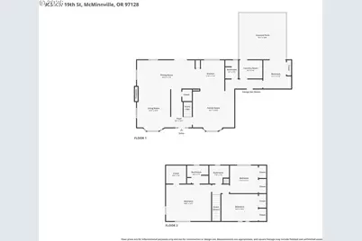 905 NW 19th St, McMinnville, OR 97128 - Photo 48