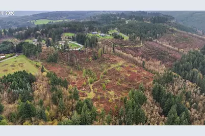 Nw Pumpkin Ridge Rd, North Plains, OR 97133 - Photo 16