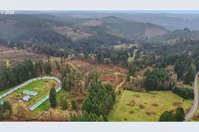 Nw Pumpkin Ridge Rd, North Plains, OR 97133 - Photo 14