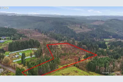 Nw Pumpkin Ridge Rd, North Plains, OR 97133 - Photo 18