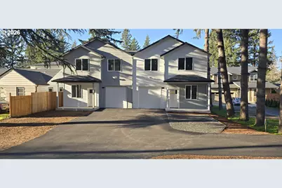 12451 SE Harold St, Portland, OR 97236 - Photo 1