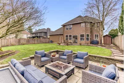 10941 SW Matzen Dr, Wilsonville, OR 97070 - Photo 30