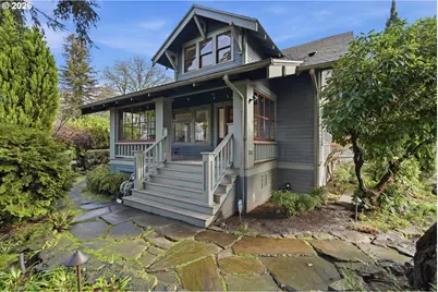 7060 SE 13th Ave, Portland, OR 97202 - Photo 1