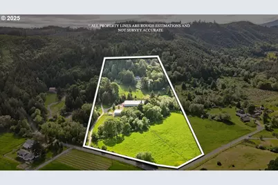 21470 SW Eagle Point Rd, McMinnville, OR 97128 - Photo 2