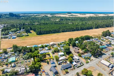 245 Hall Ln, Lakeside, OR 97449 - Photo 4