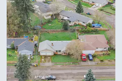 1360 Sunset Ln, Sweet Home, OR 97386 - Photo 24