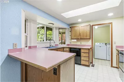 213 W 2nd St, Ryderwood, WA 98581 - Photo 12