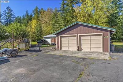 213 W 2nd St, Ryderwood, WA 98581 - Photo 4