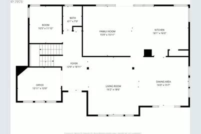 14046 SE Claremont St, Happy Valley, OR 97086 - Photo 42