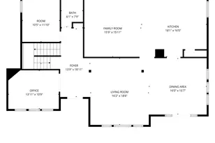 14046 SE Claremont St, Happy Valley, OR 97086 - Photo 42