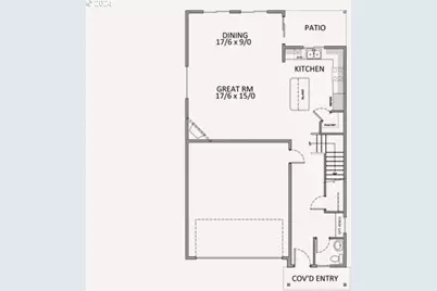 4107 NE 187th St #LOT 239, Vancouver, WA 98686 - Photo 4