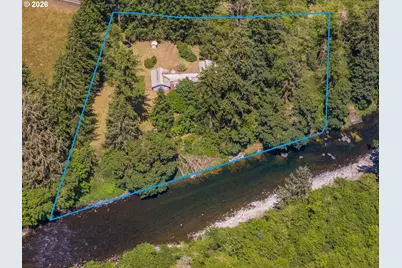 20365 Wilson River Hwy, Tillamook, OR 97141 - Photo 4