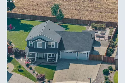 5746 NE Tuscan Loop, Albany, OR 97321 - Photo 2