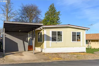 500 N Gilwood St #21, Carlton, OR 97111 - Photo 1