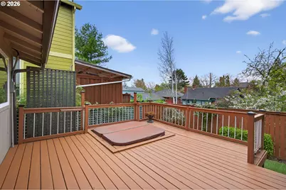 5615 SE Oak St, Portland, OR 97215 - Photo 34