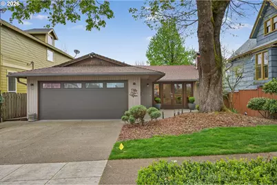 5615 SE Oak St, Portland, OR 97215 - Photo 1