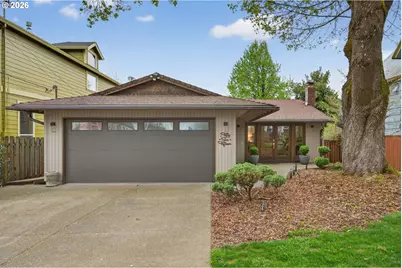 5615 SE Oak St, Portland, OR 97215 - Photo 2