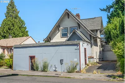 3403 NE Broadway St, Portland, OR 97232 - Photo 1