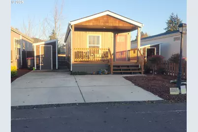 515 SE Sheridan Rd #6, Sheridan, OR 97378 - Photo 2