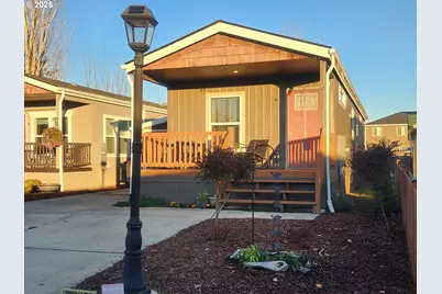 515 SE Sheridan Rd #6, Sheridan, OR 97378 - Photo 1