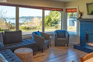 345 S Crestline Dr, Waldport, OR 97394 - Photo 2