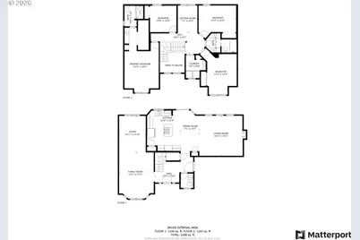 4330 SE Sweetbriar Ct, Troutdale, OR 97060 - Photo 36