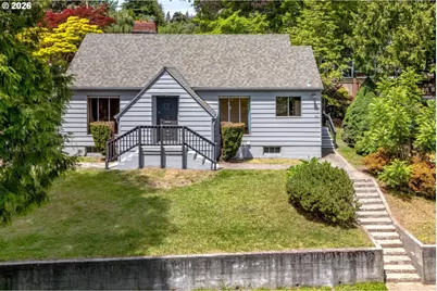 6810 SW Canyon Crest Dr, Portland, OR 97225 - Photo 34