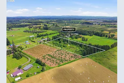01 Shiloh Rd, Winlock, WA 98596 - Photo 1